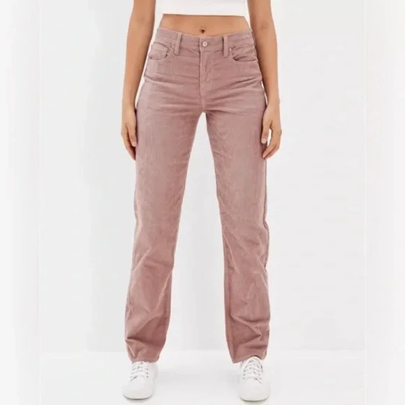 American Eagle Corduroy Pants - Picture 4 of 6